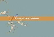 CSGO冷门手套刀搭配指南