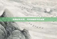 炫舞绒布火鸡，寻找隐藏的节日宝藏