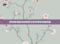 冒险岛海盗水域探索与生存博弈终极技能