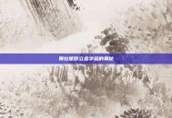 奥拉星倒立金字塔的奥秘