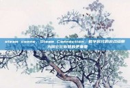 steam conne，Steam Connection，数字时代的游戏纽带，为何它比你想的更重要