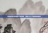 英雄联盟中的神秘干锅装备，揭秘LOL干锅的神秘面纱