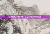 王者荣耀钻石段位挑战，从三钻到王者的突破之路