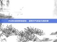 PUBG游戏环境变化，探索天气对战斗的影响