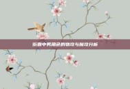 街霸中男角色的物攻与魔攻分析