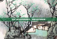 全民飞机大战中的地狱犬，策略与技巧的较量