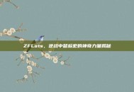 ZFLots，逆战中鼠标宏的神奇力量揭秘