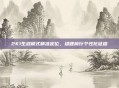 2K1生涯模式精准定位，稳健前行个性化征程