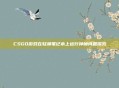 CSGO游戏在轻薄笔记本上运行掉帧问题探究