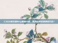 CSGO音乐盒Mvp数量分析,胜利旋律还是偶然巧合?
