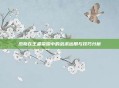 杰斯在王者荣耀中的战术运用与技巧分析