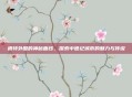 根特外围的神秘面纱,探索中世纪城市的魅力与传说