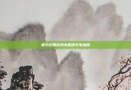 摩尔庄园游戏内机器充电指南