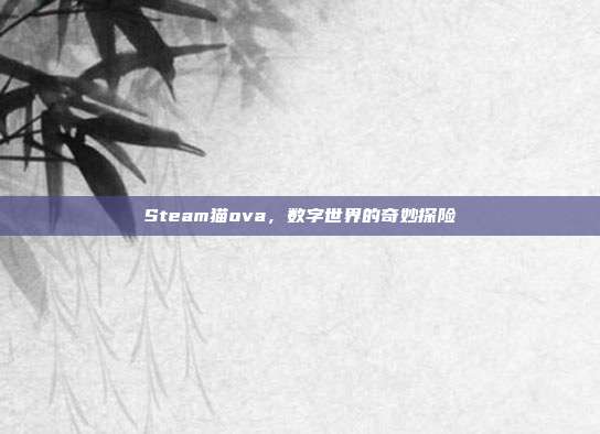 Steam猫ova,数字世界的奇妙探险