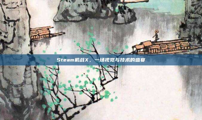 Steam机战X,一场视觉与技术的盛宴