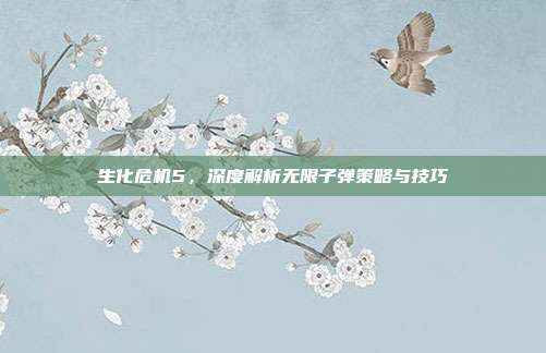 生化危机5,深度解析无限子弹策略与技巧